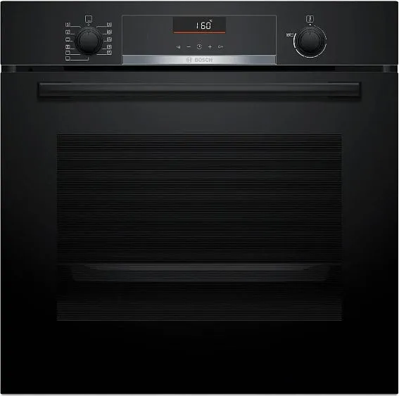 Духовой шкаф BOSCH HBG536EB4