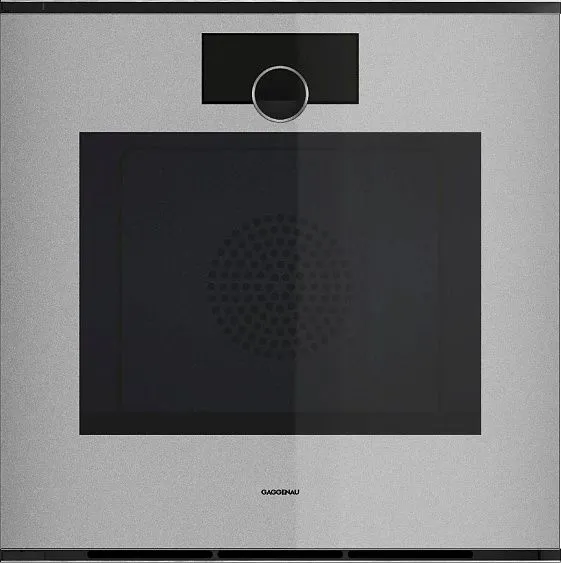 Духовой шкаф GAGGENAU GO251130