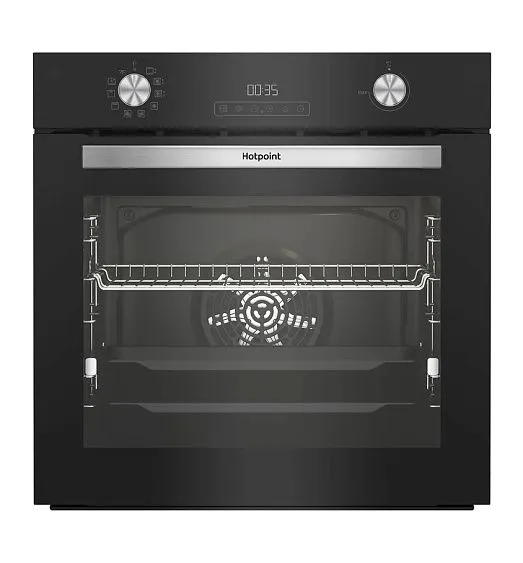 Духовой шкаф HOTPOINT-ARISTON FE8 831 JSH BLG