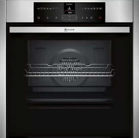 Духовой шкаф NEFF B45VR22N0