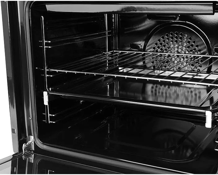 Духовой шкаф DOMFY DM6642EO BG