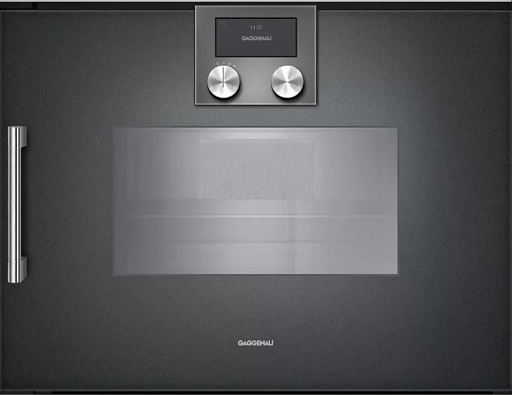 Духовой шкаф GAGGENAU BSP250101
