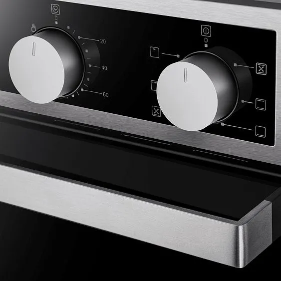 Духовой шкаф MAUNFELD EOEC516PS