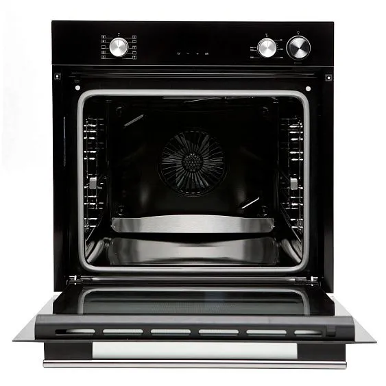 Духовой шкаф KONIGIN Barberry 60 BK ES10