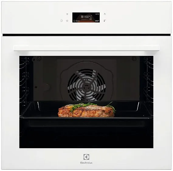 Духовой шкаф ELECTROLUX LOE8F38V