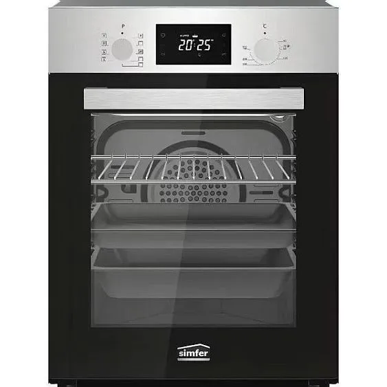 Духовой шкаф SIMFER B4EM69022