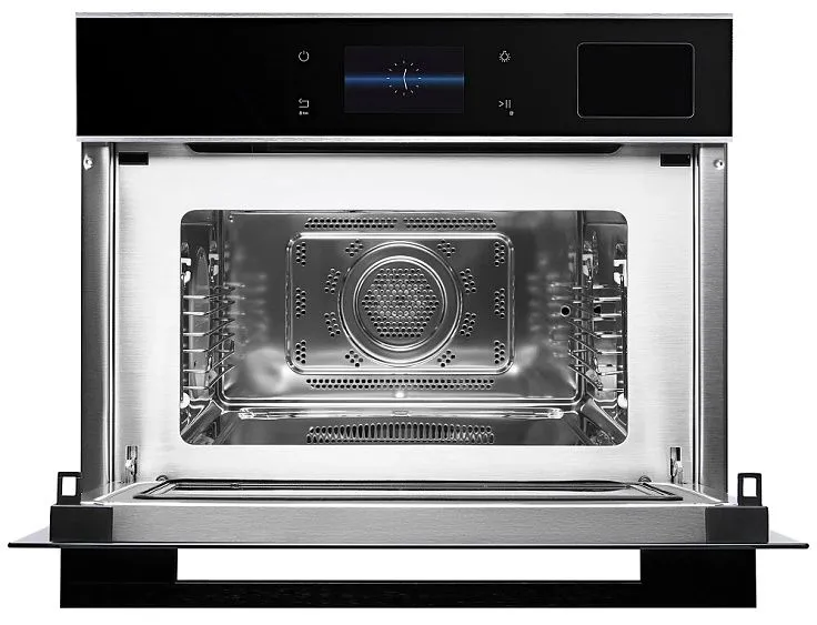 Духовой шкаф VARD VPS681MB