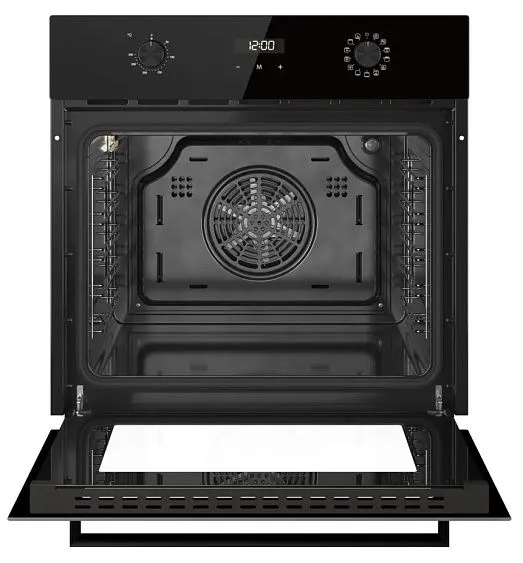 Духовой шкаф KUPPERSBERG HF 678 B