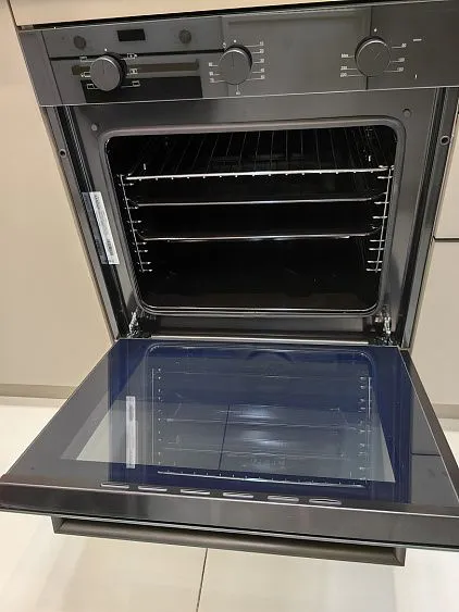 Духовой шкаф KANZLER O 546 S