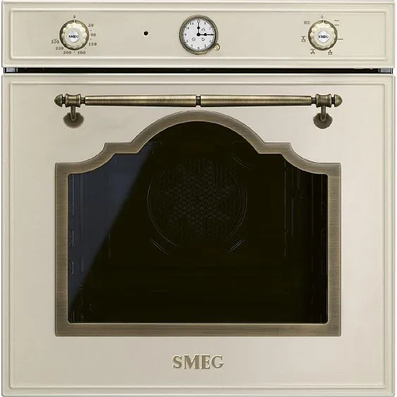 Духовой шкаф SMEG SF67C1PO