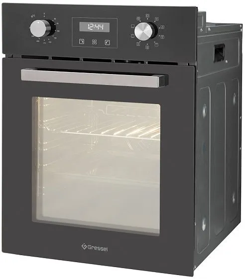 Духовой шкаф GRESSEL U4ES59001