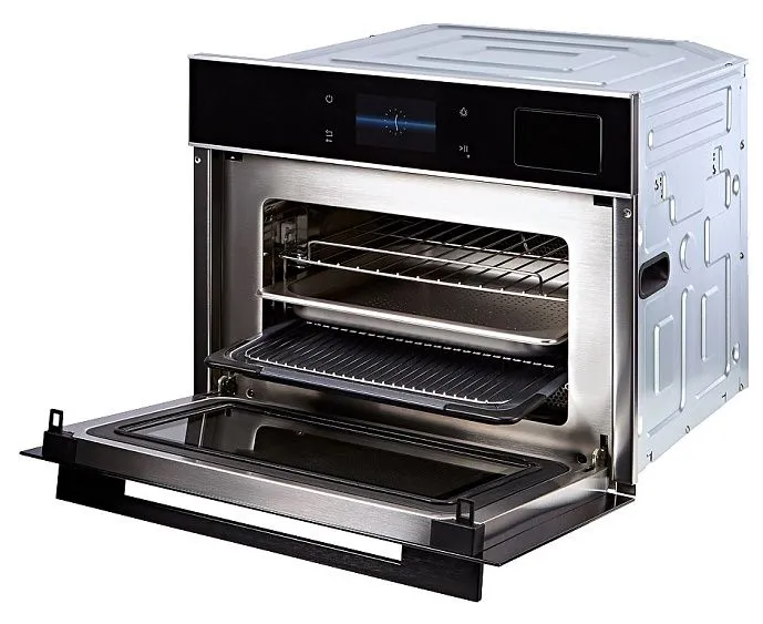 Духовой шкаф VARD VPS681MB