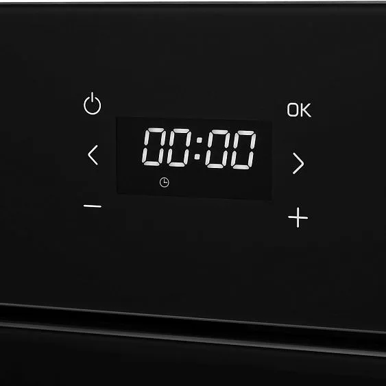 Духовой шкаф DOMFY DM6642EO BG