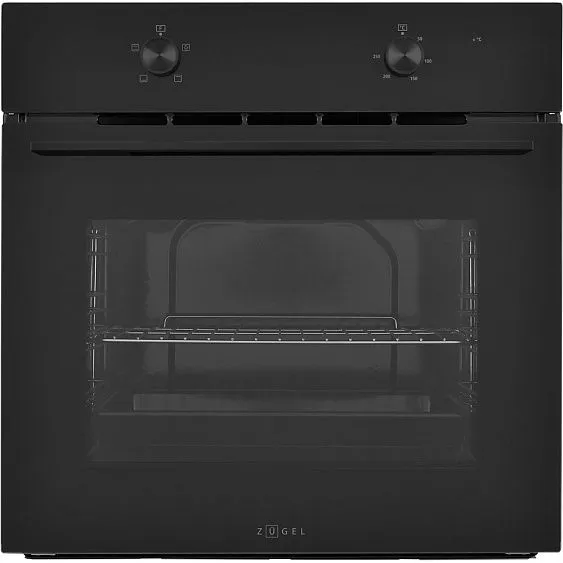 Духовой шкаф ZUGEL ZOE605B