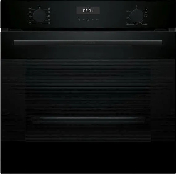 Духовой шкаф BOSCH HJA737BA0