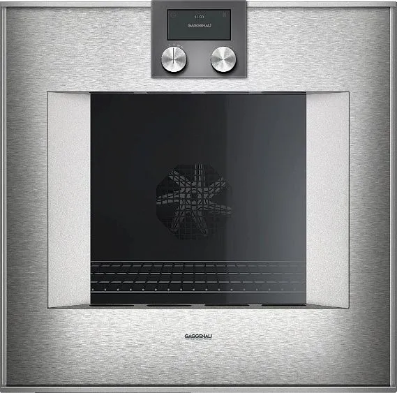 Духовой шкаф GAGGENAU BO450112