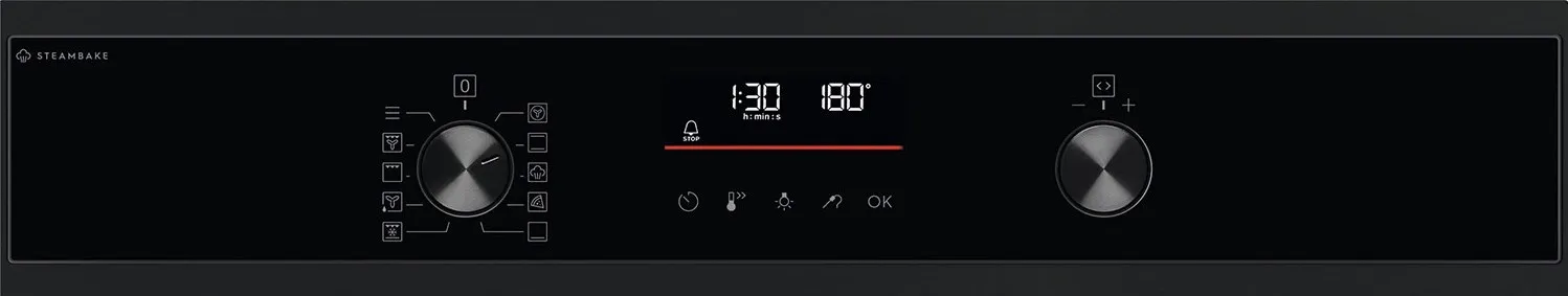 Духовой шкаф ELECTROLUX EOD6F77H