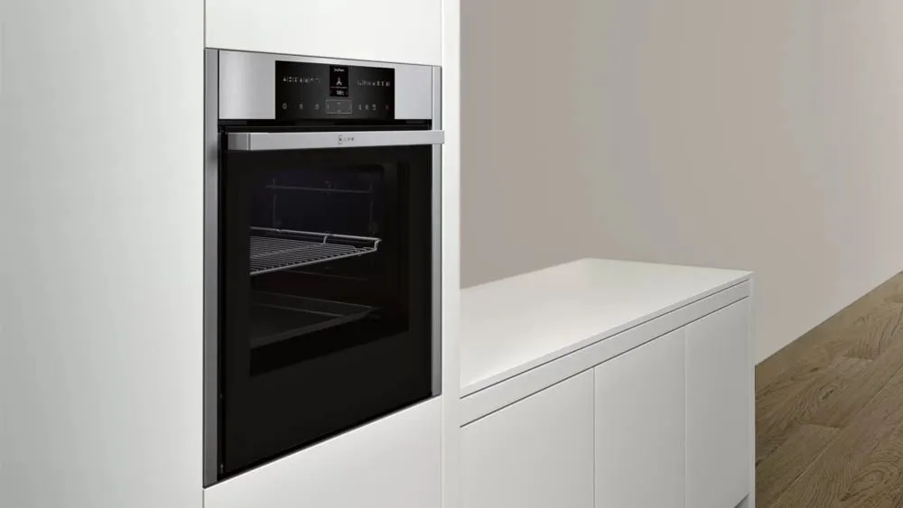 Духовой шкаф NEFF B45VR22N0