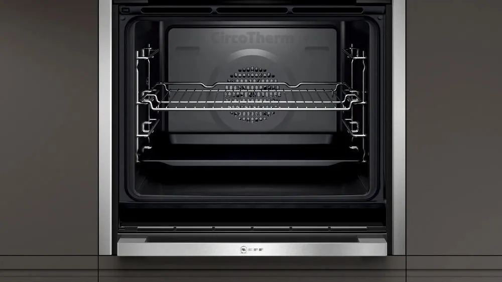 Духовой шкаф NEFF B45VR22N0
