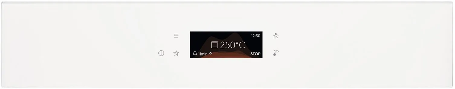 Духовой шкаф ELECTROLUX LOE8F38V