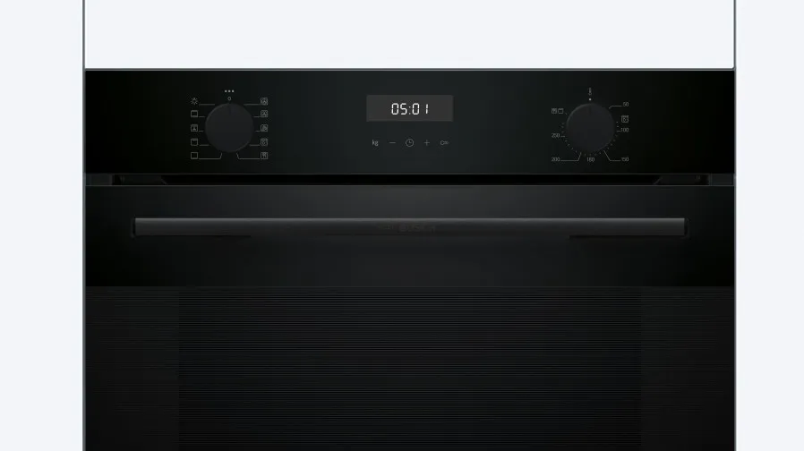 Духовой шкаф BOSCH HJA737BA0