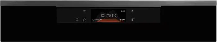 Духовой шкаф ELECTROLUX KOFBH39H