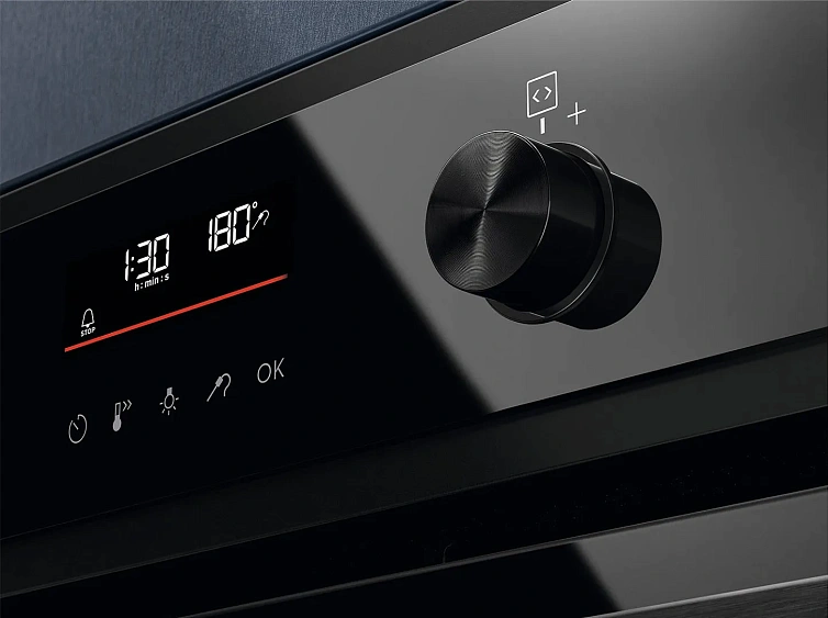 Духовой шкаф ELECTROLUX EOD6F77H