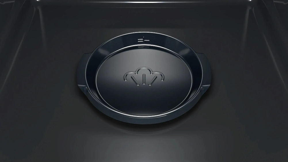 Духовой шкаф BOSCH HQA472BB3