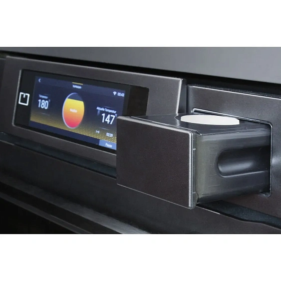 Духовой шкаф KAISER EH 6341