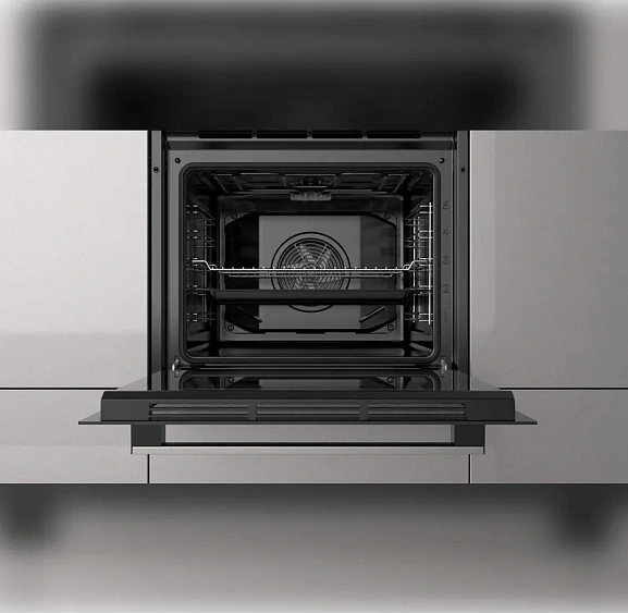 Духовой шкаф ARDO BO39EB2