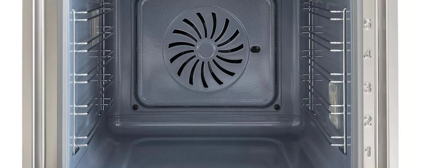 Духовой шкаф BERTAZZONI F6011HERVPTAG