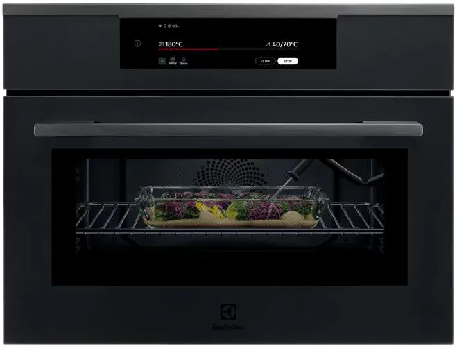 Духовой шкаф ELECTROLUX KVLAE2ST
