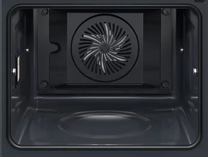 Духовой шкаф AEG TB8SB73ZAB