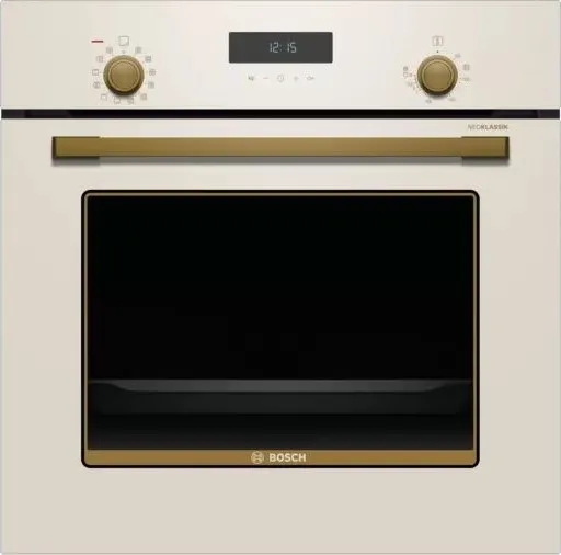 Духовой шкаф BOSCH HIJN17EW0R