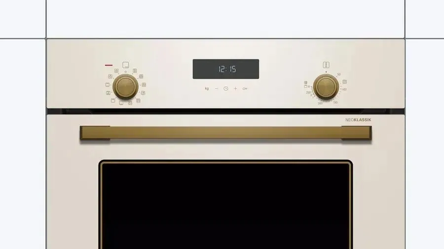 Духовой шкаф BOSCH HIJN17EW0R