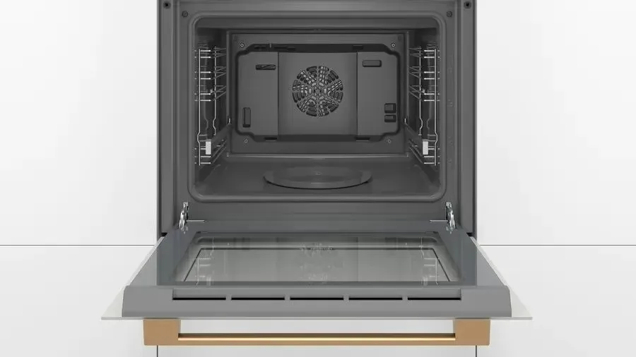 Духовой шкаф BOSCH HIJN17EW0R