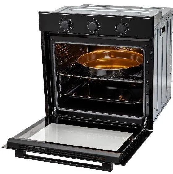 Духовой шкаф GRESSEL U6EB18000