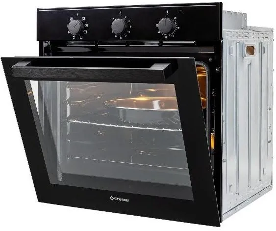 Духовой шкаф GRESSEL U6EB18000