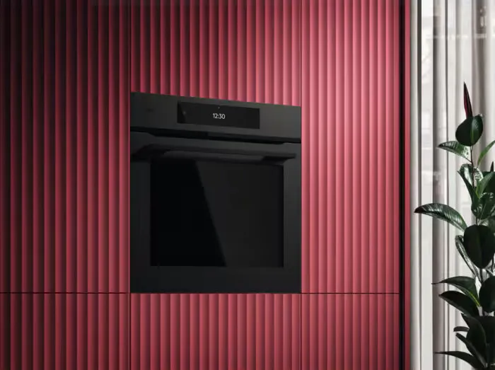 Духовой шкаф AEG NBT9P83IAT