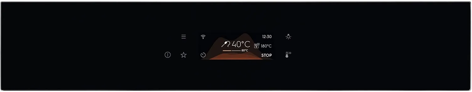 Духовой шкаф ELECTROLUX LVL8E09Z