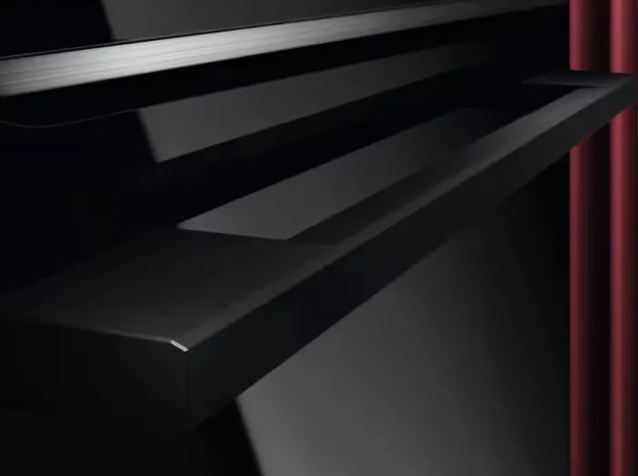 Духовой шкаф AEG TB8SB73ZAB