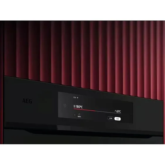 Духовой шкаф AEG NBT9P83IAT