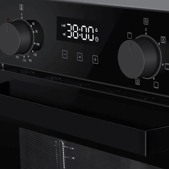 Духовой шкаф MAUNFELD EOEM516PB2