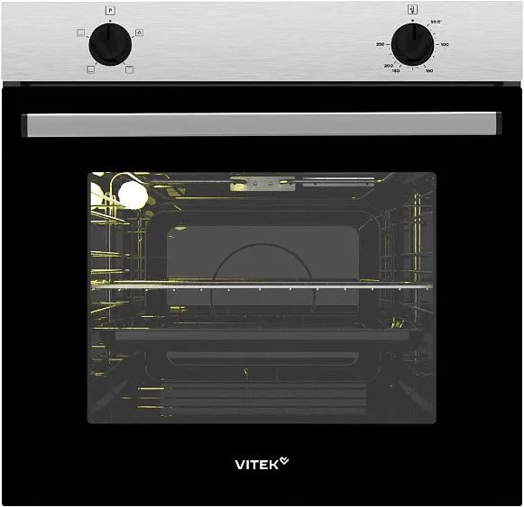 Духовой шкаф VITEK VEO 6230 IX