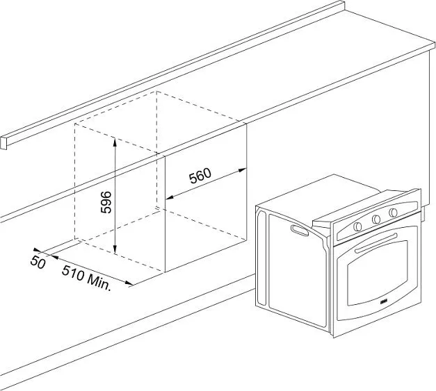 Духовой шкаф FRANKE FCO 86 H MB (116.0696.543)