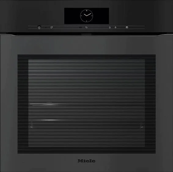Духовой шкаф MIELE H 7860 BPX 125 Gala Ed