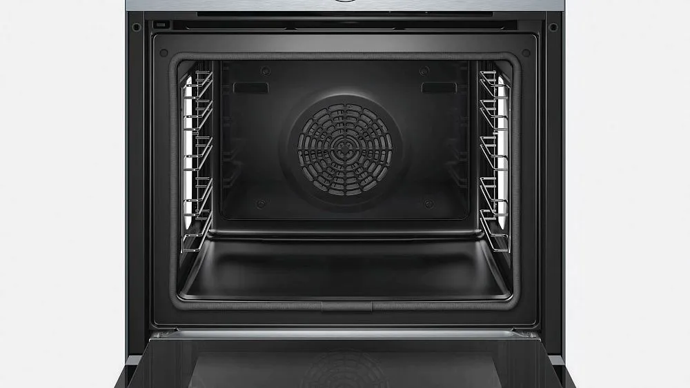 Духовой шкаф BOSCH HRG 675BS1S