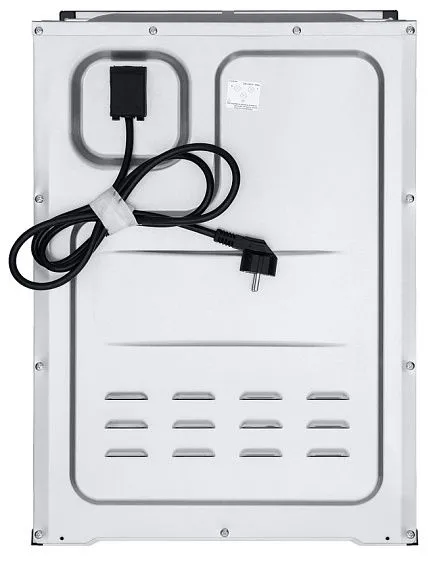 Духовой шкаф MAUNFELD EOEM516PB2