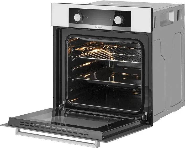 Духовой шкаф WEISSGAUFF EOM 104 W