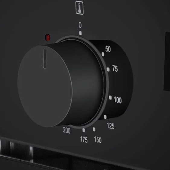 Духовой шкаф MAUNFELD EOEM516PB2